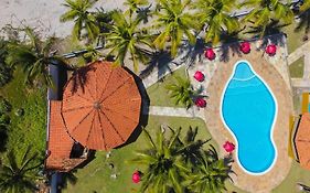 Pousada E Restaurante Doce Desejo