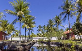 Pousada E Restaurante Doce Desejo